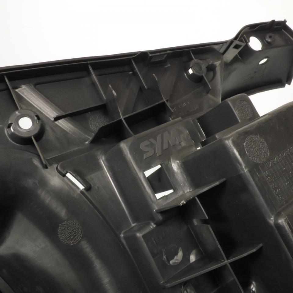 Marche pied origine pour scooter Sym 125 HD 2004 à 2007 64310-HHA-0000 Neuf