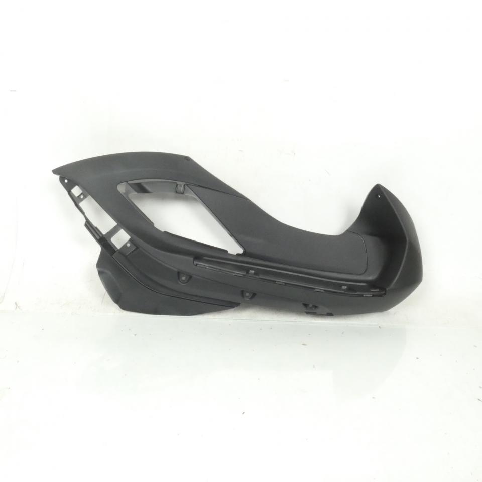 Paire Marche pied D&G pour scooter Piaggio 125 Beverly 673207 672624 1R000616