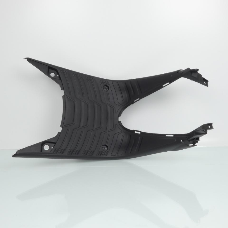 Plancher de marche pied One pour scooter MBK 50 Spirit 1990 à 2003 noir Neuf