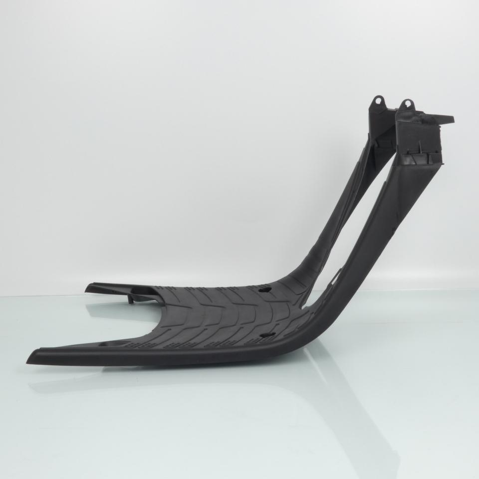 Plancher de marche pied One pour scooter MBK 50 Spirit 1990 à 2003 noir Neuf