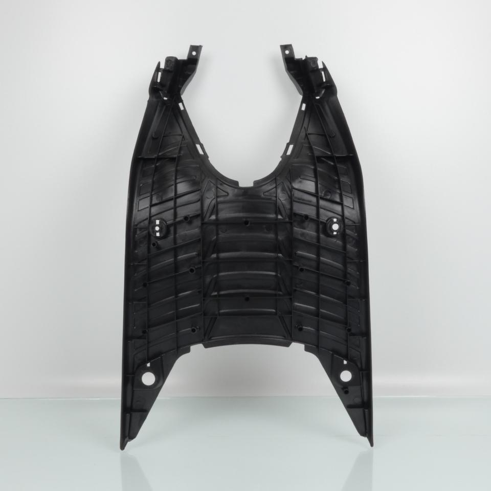 Plancher de marche pied One pour scooter MBK 50 Spirit 1990 à 2003 noir Neuf