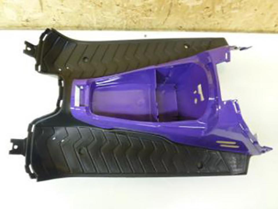 Marche pied origine pour Scooter Aprilia 50 SR 1993 à 1996 AP8231457 Neuf