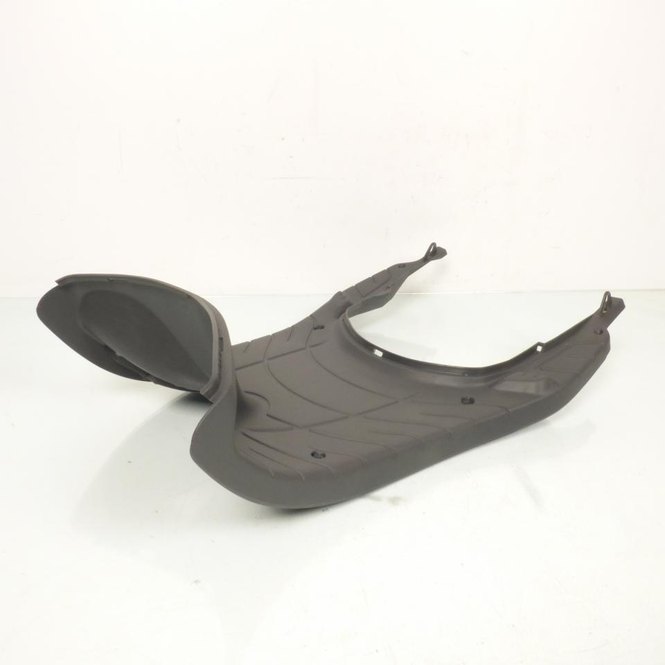 Marche pied gris pour scooter Piaggio 50 ZIP 1998 57664900G7 / 1B005021000G7