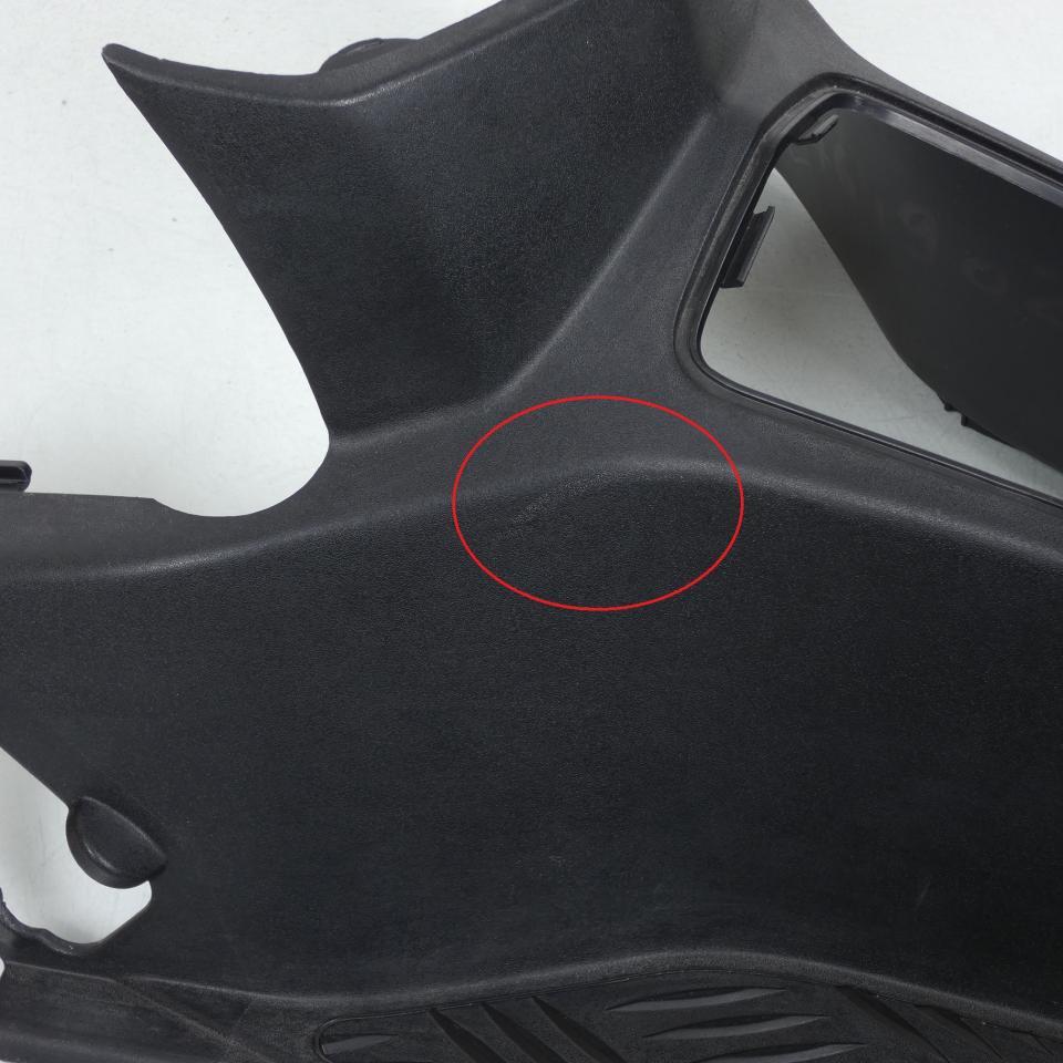 Marche pied pour scooter Peugeot 50 Ludix 12P 1176490200 764902 Noir Occasion