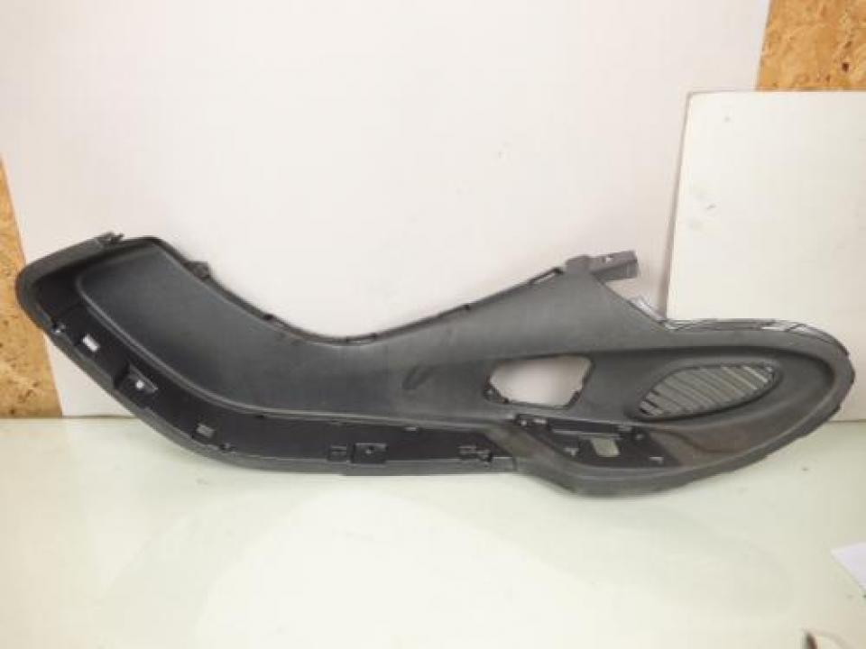 Marche pied pour Piaggio X9