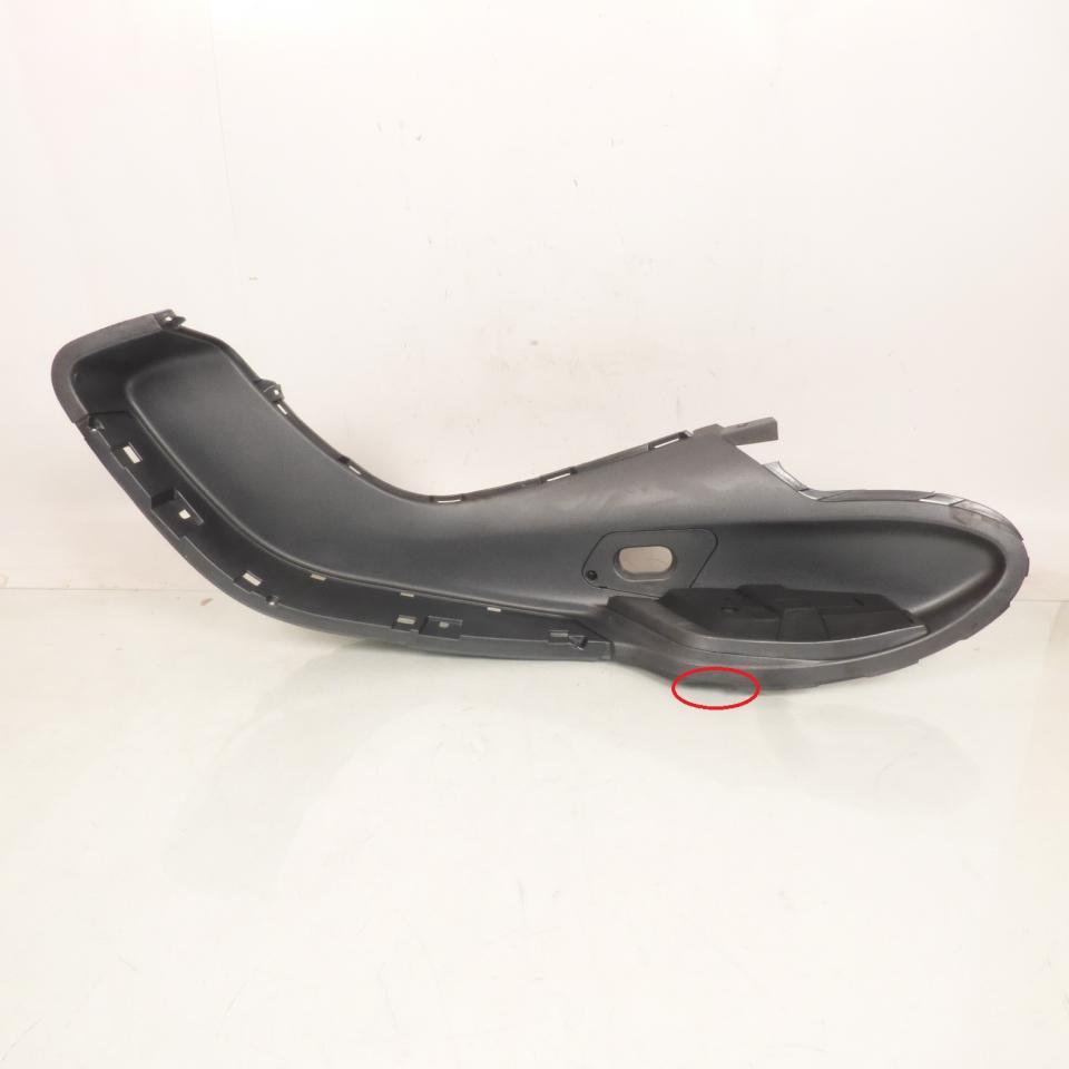 Marche pied pour Piaggio X9