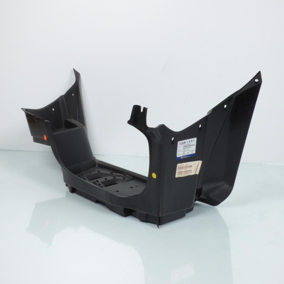 Marche pied origine pour Quad Sym 600 Raider 64410-REG-000-JT / gauche Neuf