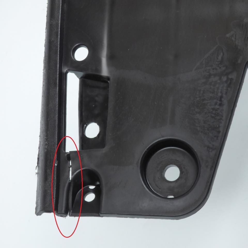 Marche pied origine pour scooter Suzuki 125 Burgman 2008 48121-03H Occasion