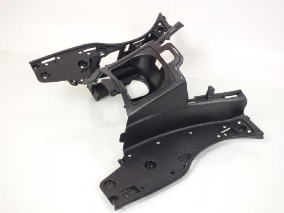 Marche pied pour Suzuki Burgman