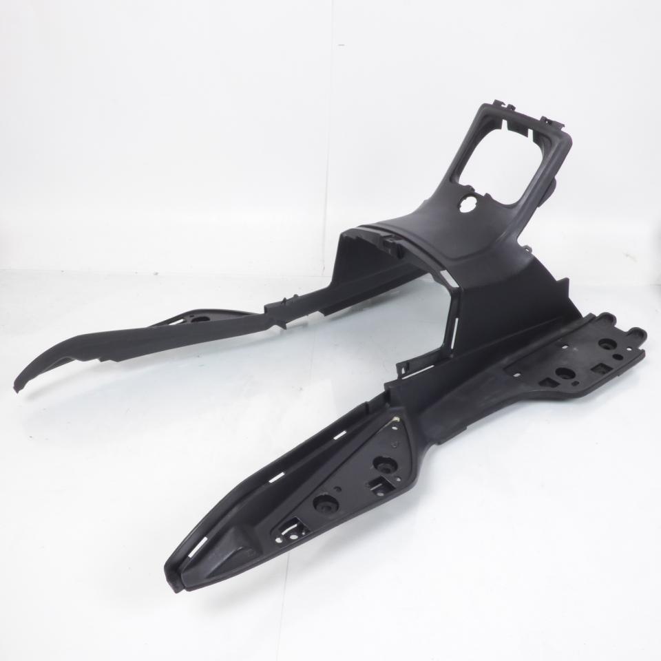 Marche pied pour Suzuki Burgman