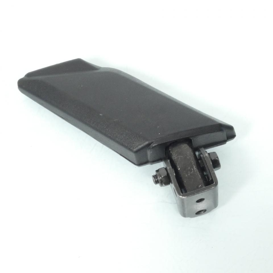 Repose pied passager droit origine scooter Peugeot 50 KISBEE 2T EFI 2018 à 2020