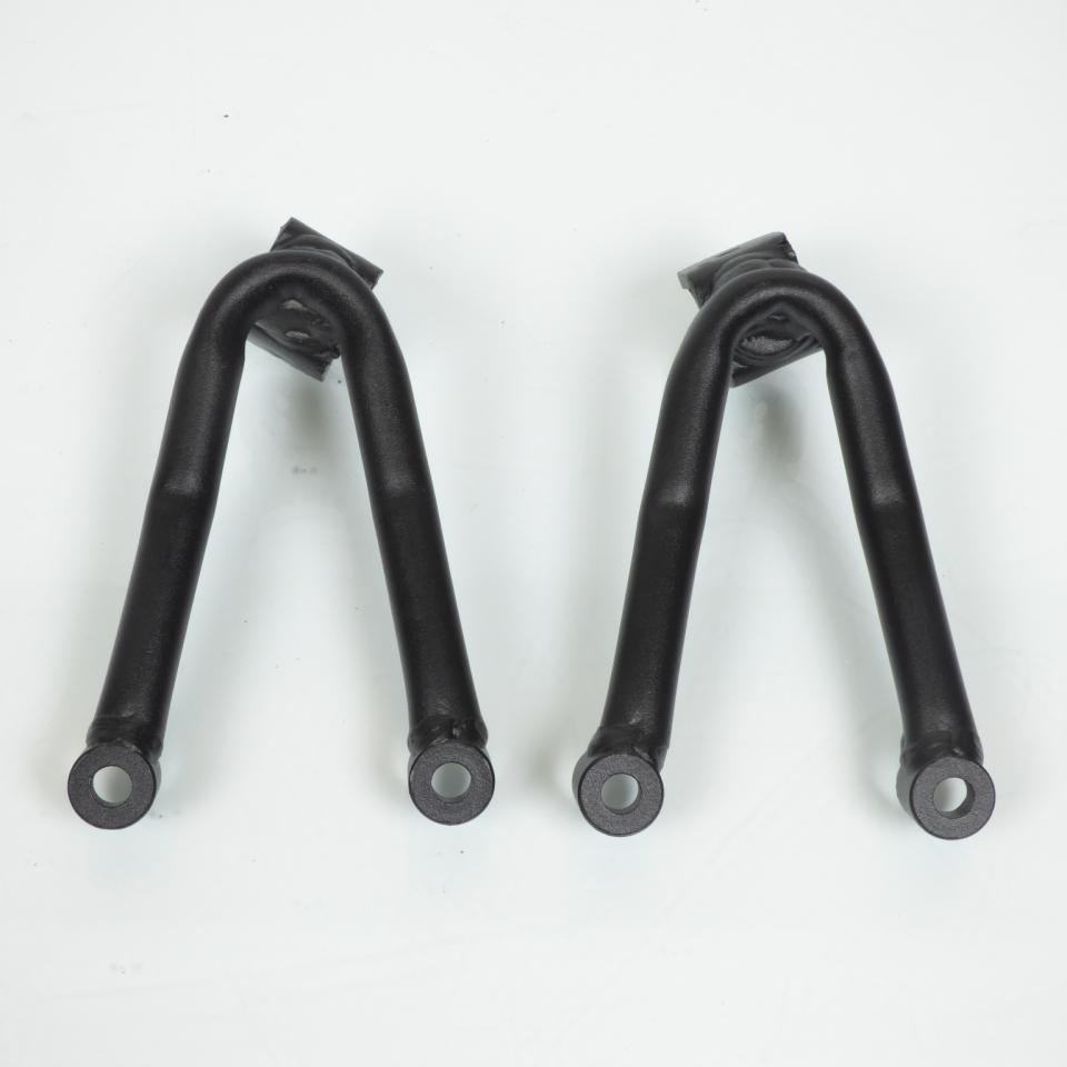 Jeu de platine et cale pied passager pour moto Beta 50 RR 2013 024.45.025.82.00