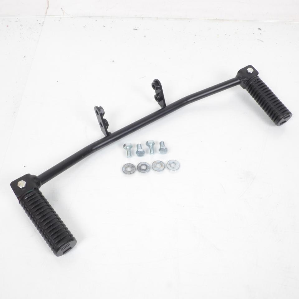 Platine de repose pied passager Générique pour Scooter Suzuki 50 Ah Address Neuf
