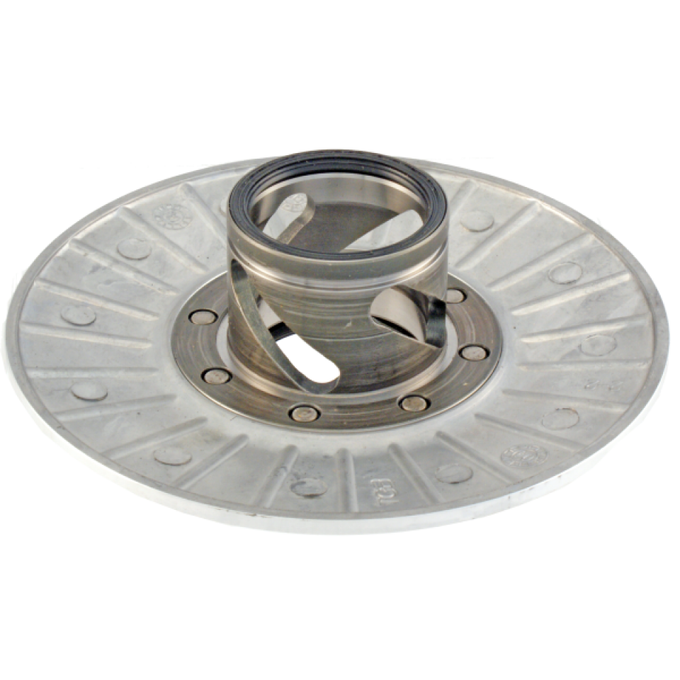 Poulie mobile correcteur couple RMS pour scooter Piaggio 250 Mp3 2006-2008 841774 Neuf