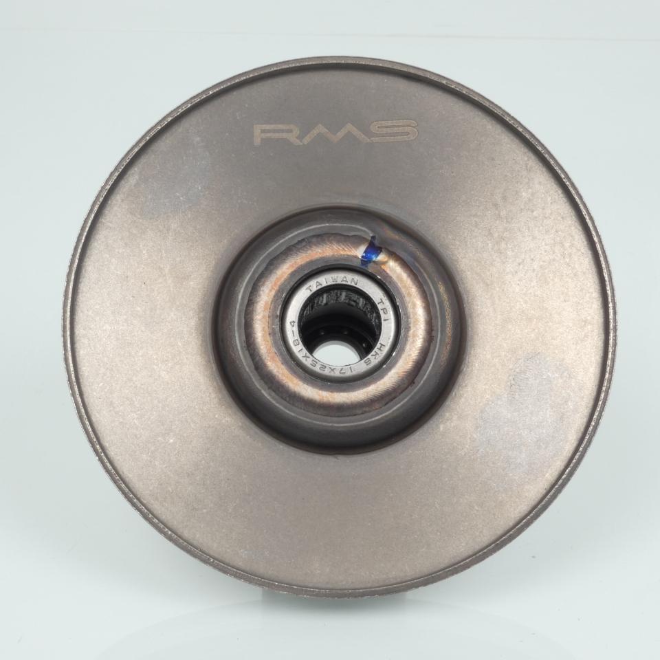 Correcteur de couple RMS pour Scooter Yamaha 50 Scooter Vari Neuf