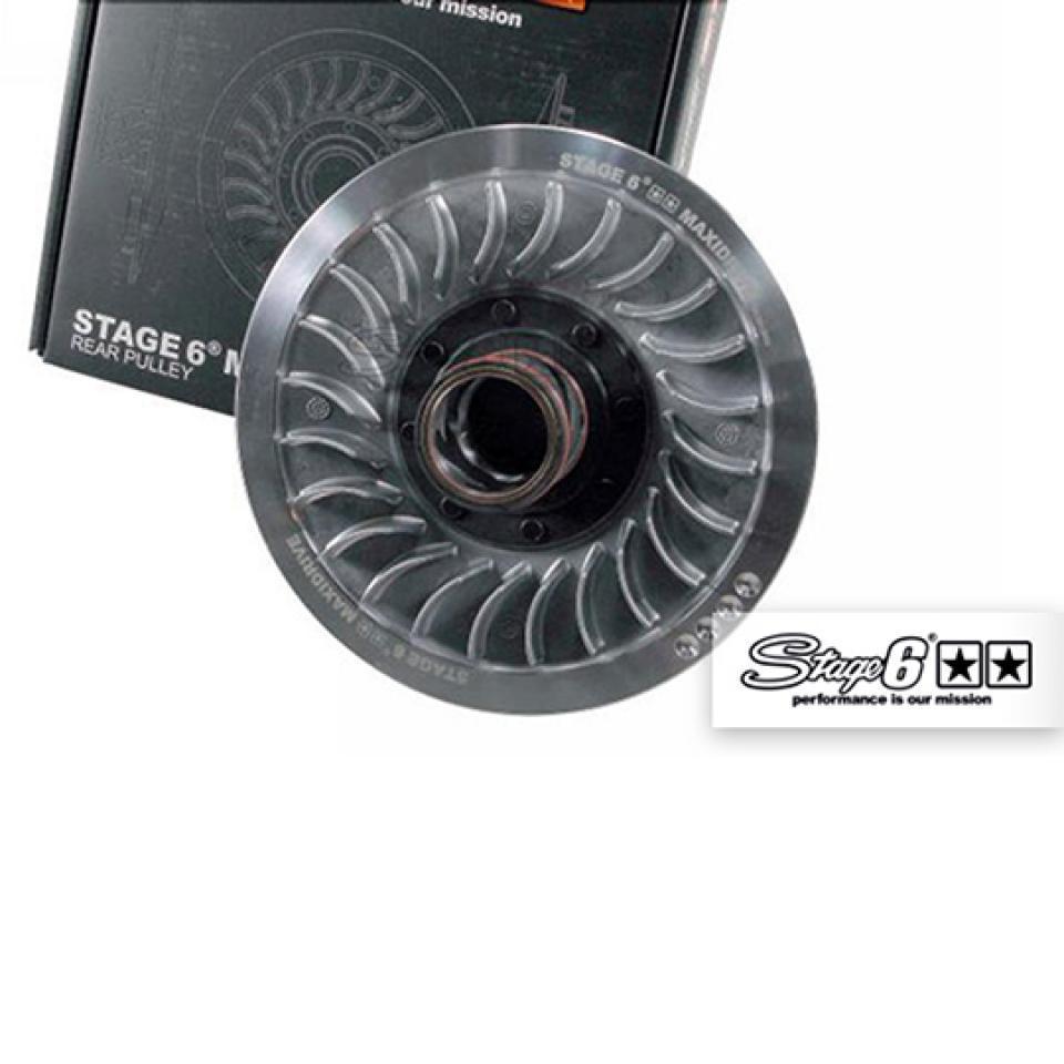 Correcteur de couple pour Yamaha T-Max