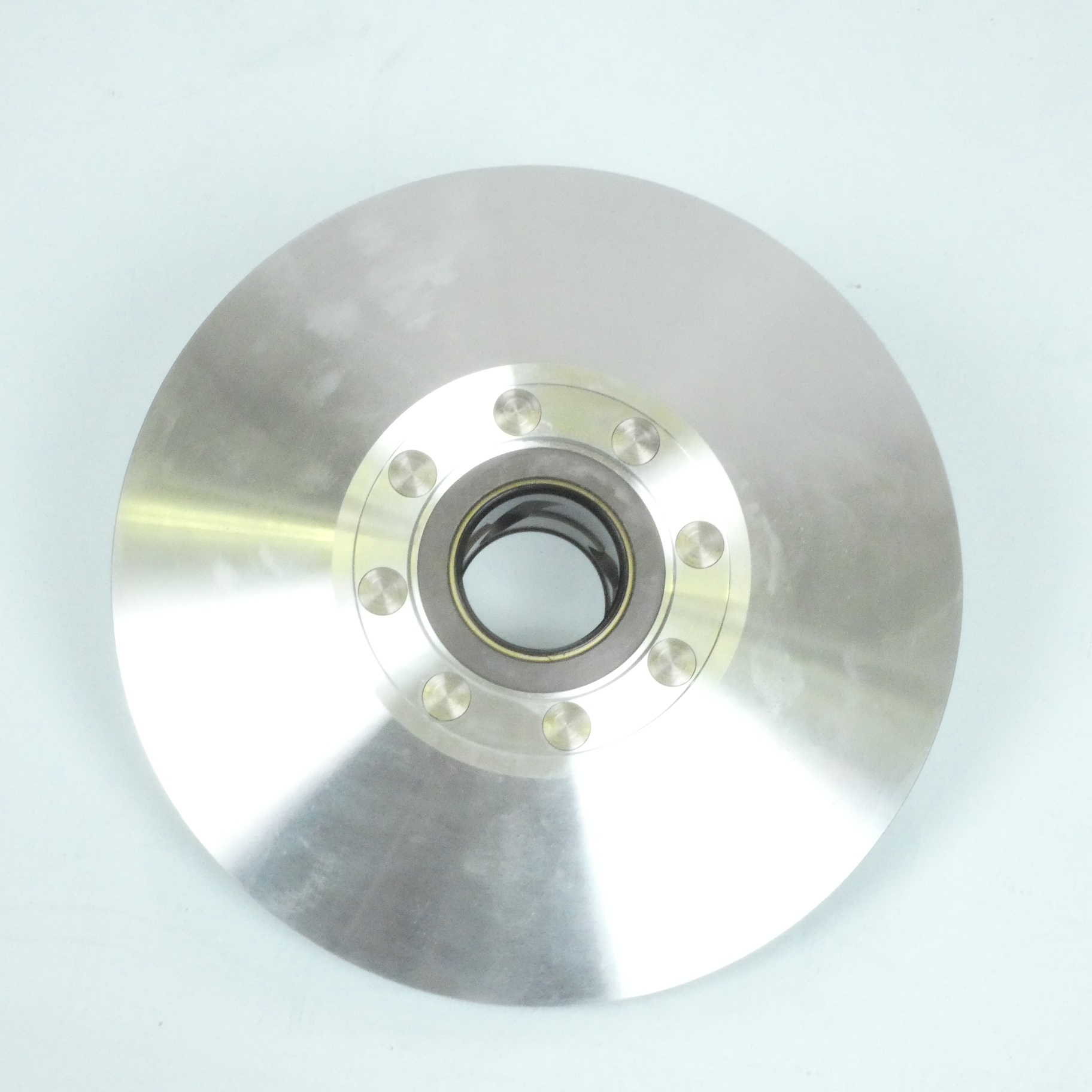 Correcteur de couple Polini pour Maxi Scooter Yamaha 500 Xp T-Max 2008 à 2011 244.577 / Speed Drive Neuf