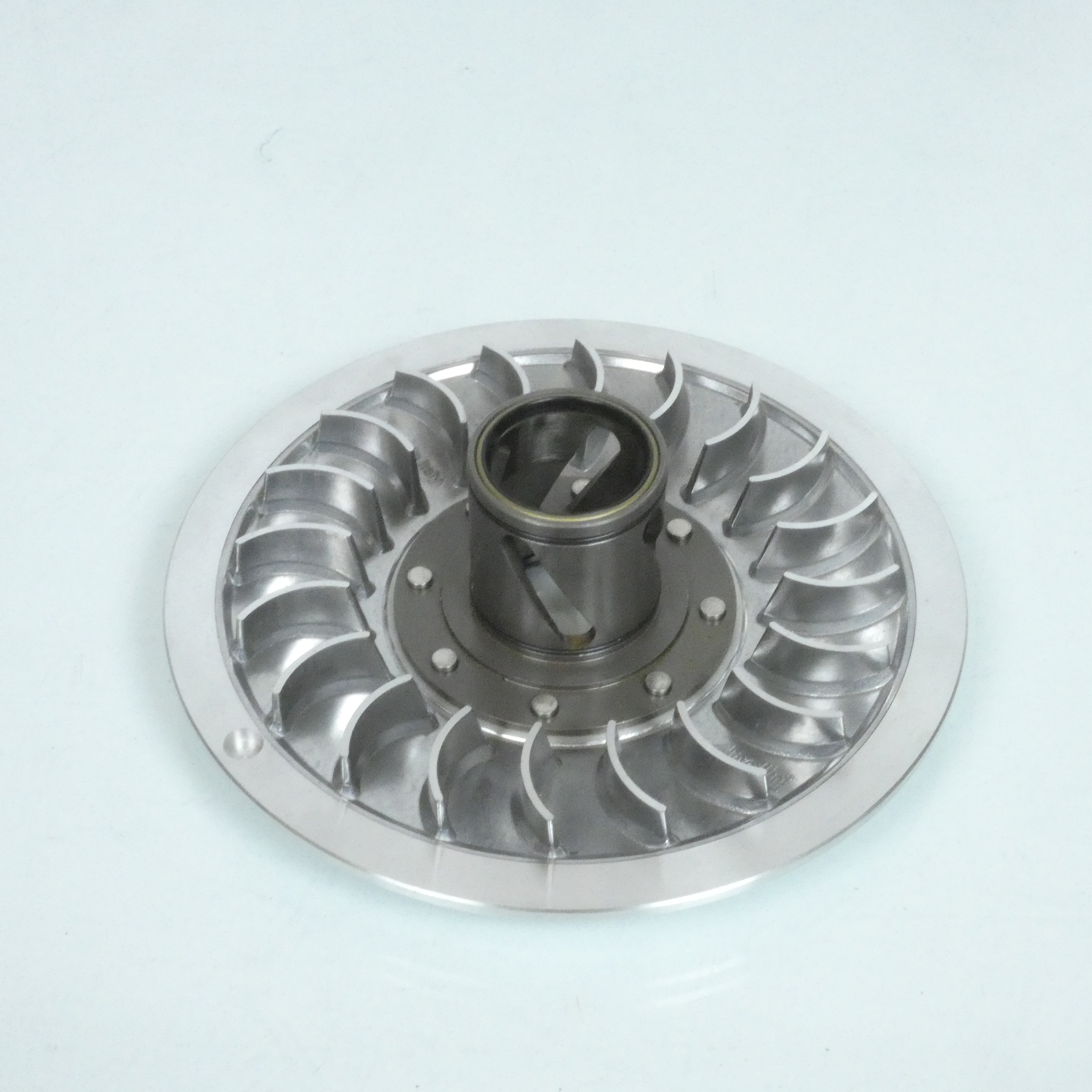 Correcteur de couple Polini pour Maxi Scooter Yamaha 500 Xp T-Max 2008 à 2011 244.577 / Speed Drive Neuf