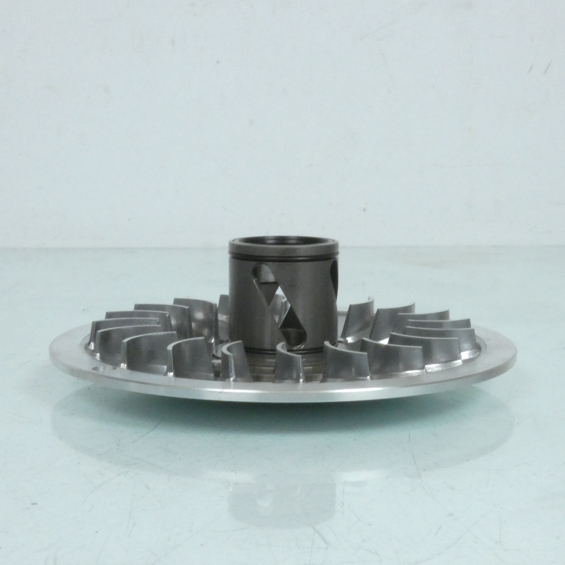 Correcteur de couple Polini pour Maxi Scooter Yamaha 500 Xp T-Max 2008 à 2011 244.577 / Speed Drive Neuf