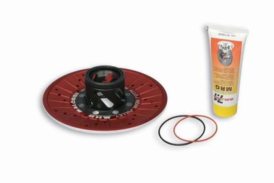 Correcteur de couple pour  