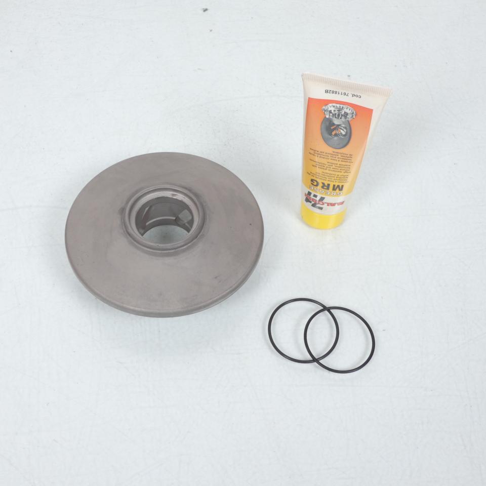 Correcteur de couple Malossi pour Quad Dinli 50 T-Rex 2T 618312 / Ø115mm / Øint33mm Neuf