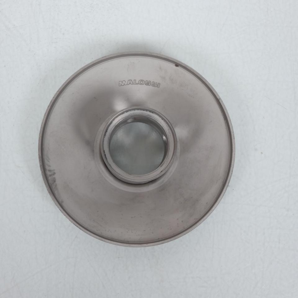 Correcteur de couple Malossi pour Quad Dinli 50 T-Rex 2T 618312 / Ø115mm / Øint33mm Neuf