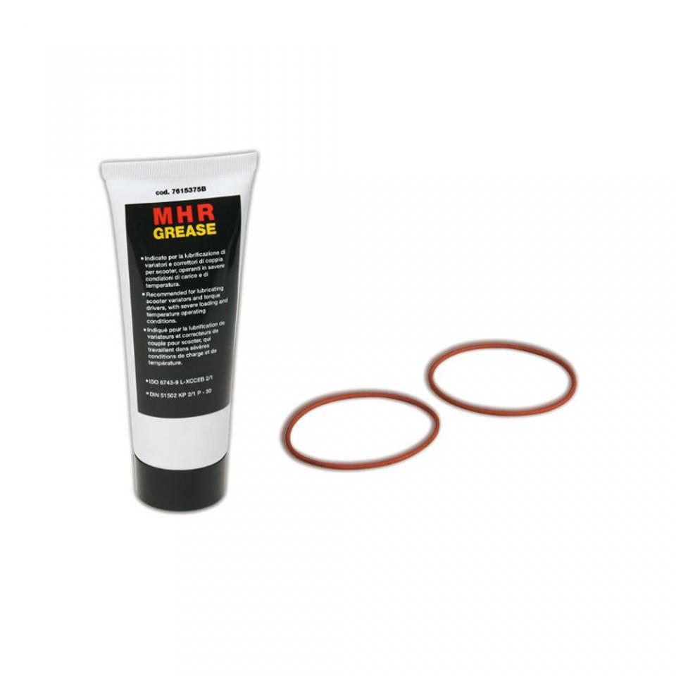 Correcteur de couple Malossi pour Scooter MBK 50 Spirit Avant 1998 61 9223 / Ø34mm Neuf