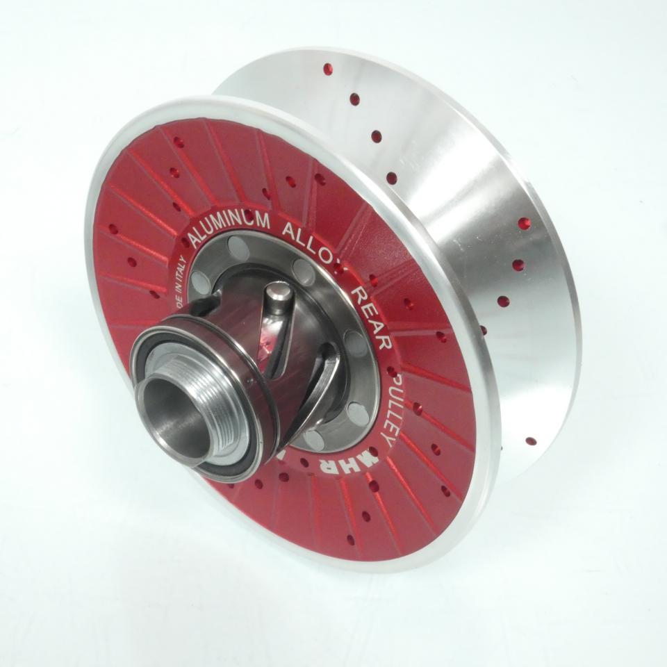 Correcteur de couple Malossi pour deux roues 6114582 Neuf