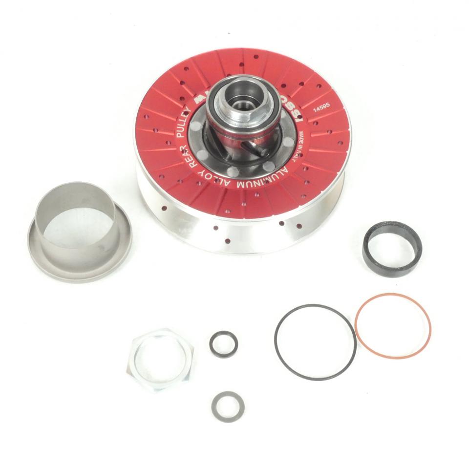 Correcteur de couple pour Aprilia SR