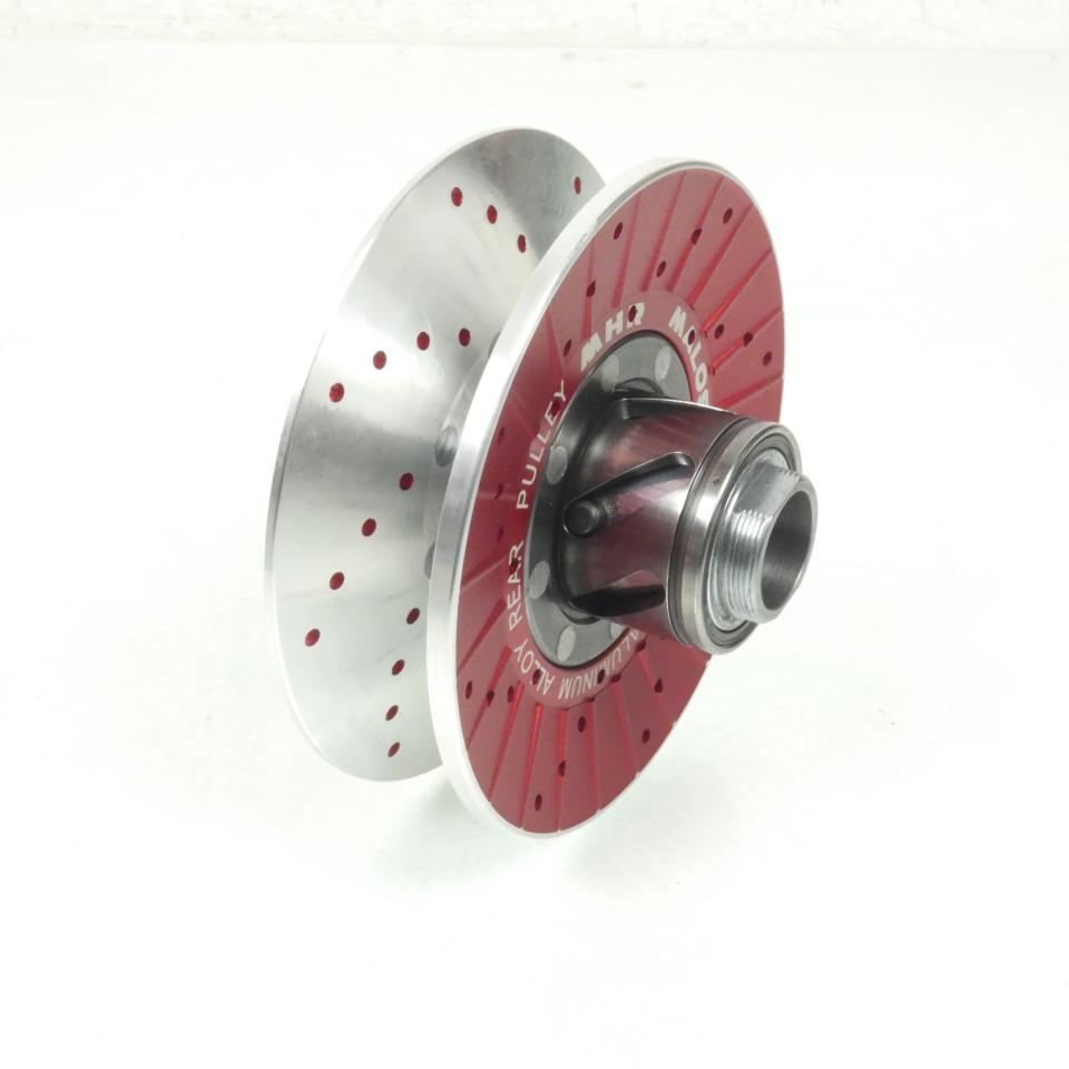 Correcteur de couple Malossi pour scooter Aprilia 50 SR 6114590 Neuf