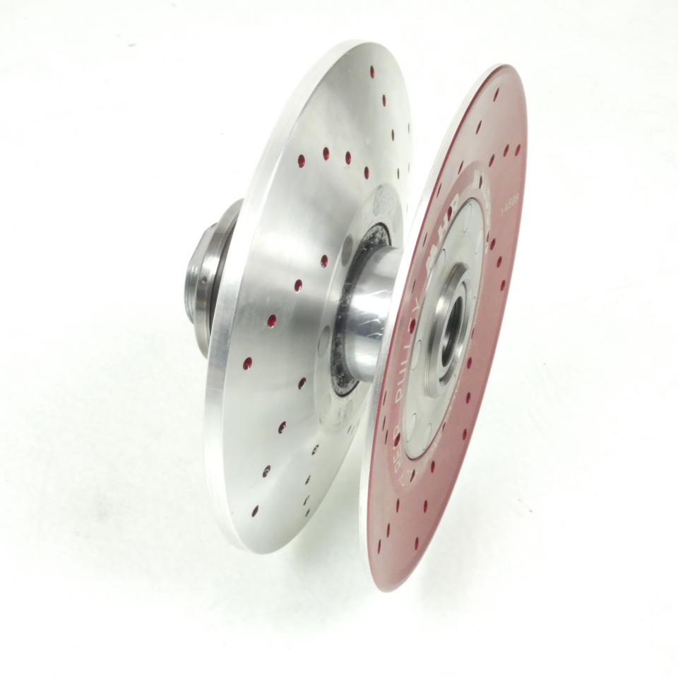 Correcteur de couple Malossi pour scooter Aprilia 50 SR 6114590 Neuf