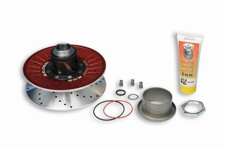 Correcteur de couple pour  