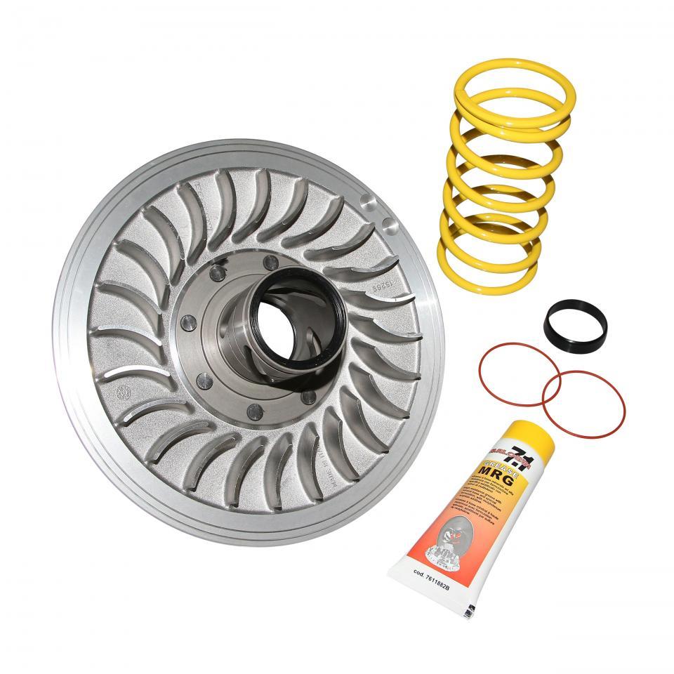 Correcteur de couple pour Yamaha Tmax