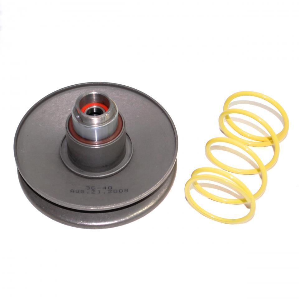 Correcteur de couple Top performances pour Scooter Yamaha 50 Slider Avant 2020 Neuf