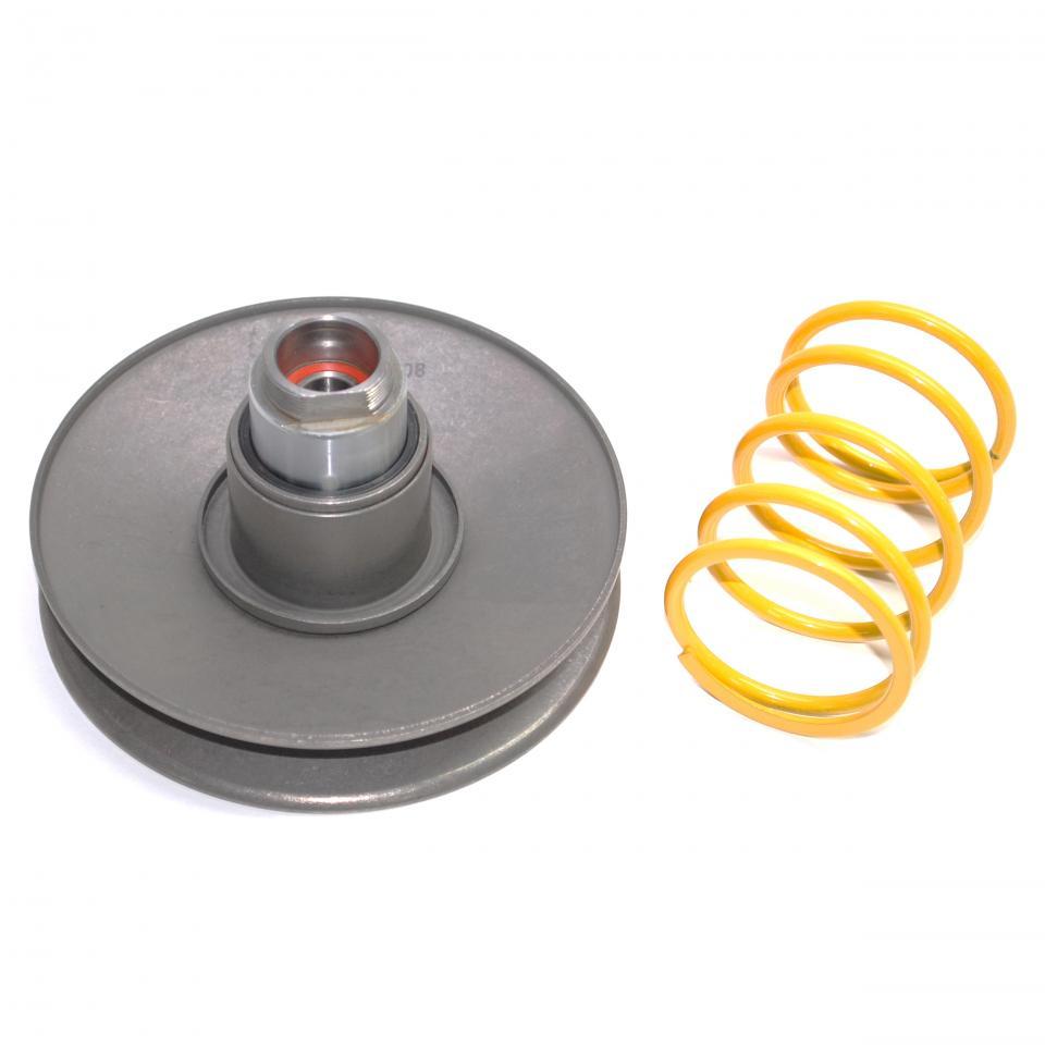 Correcteur de couple Top performances pour Scooter Gilera 50 ICE Avant 2020 Neuf