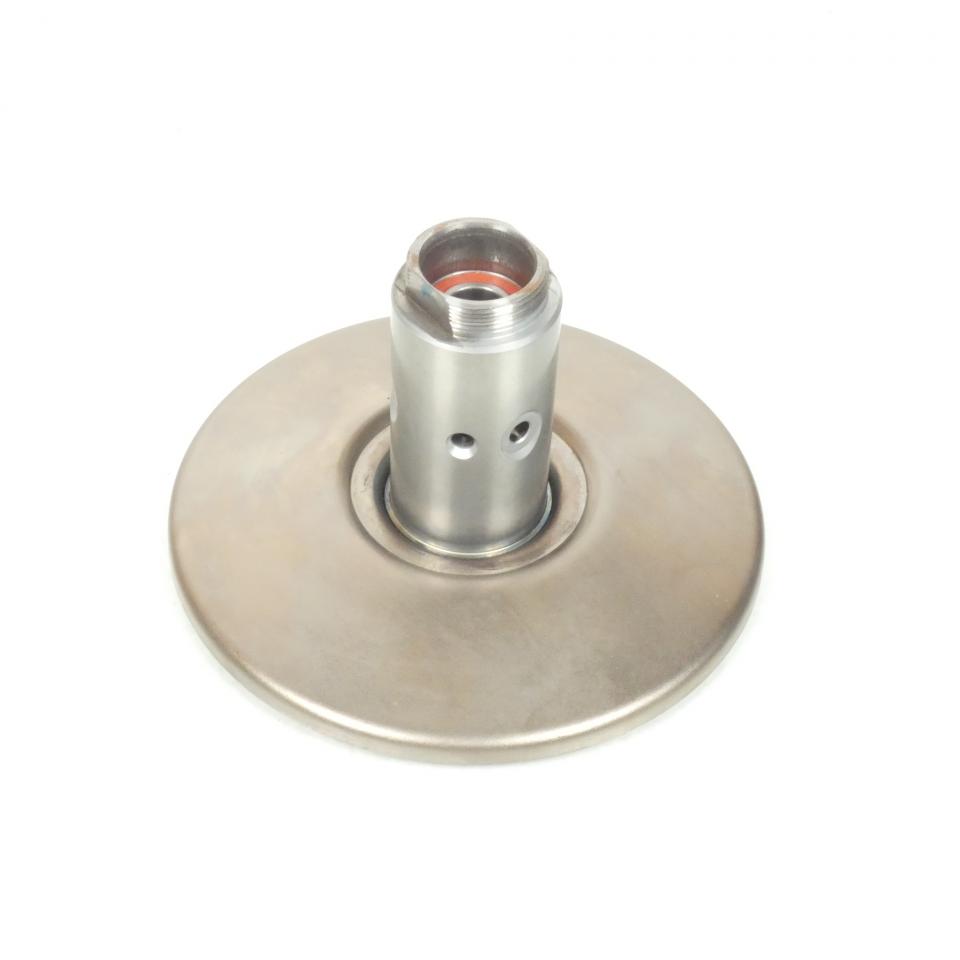 1/2 poulie fixe de correcteur de couple pour scooter Peugeot 80 SV 724286 Neuf