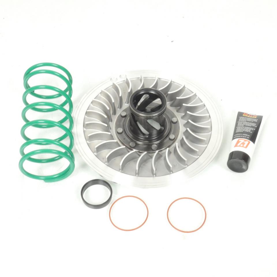 Correcteur de couple pour Yamaha Tmax