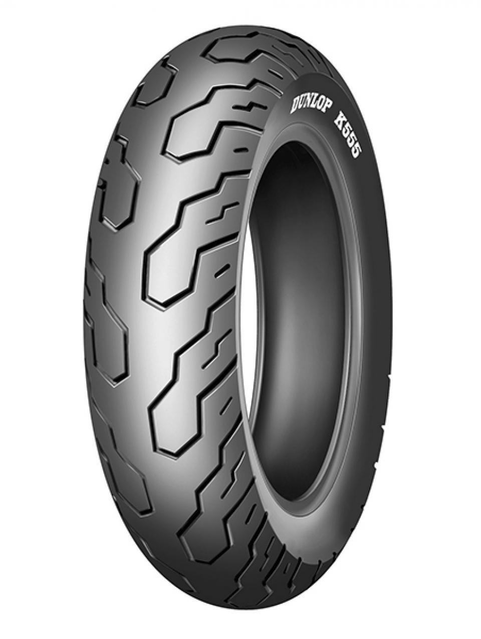 Pneu 170-70-16 Dunlop pour Moto Kawasaki 1700 Vn Vulcan Nomad Abs 2015 à 2017 AR Neuf