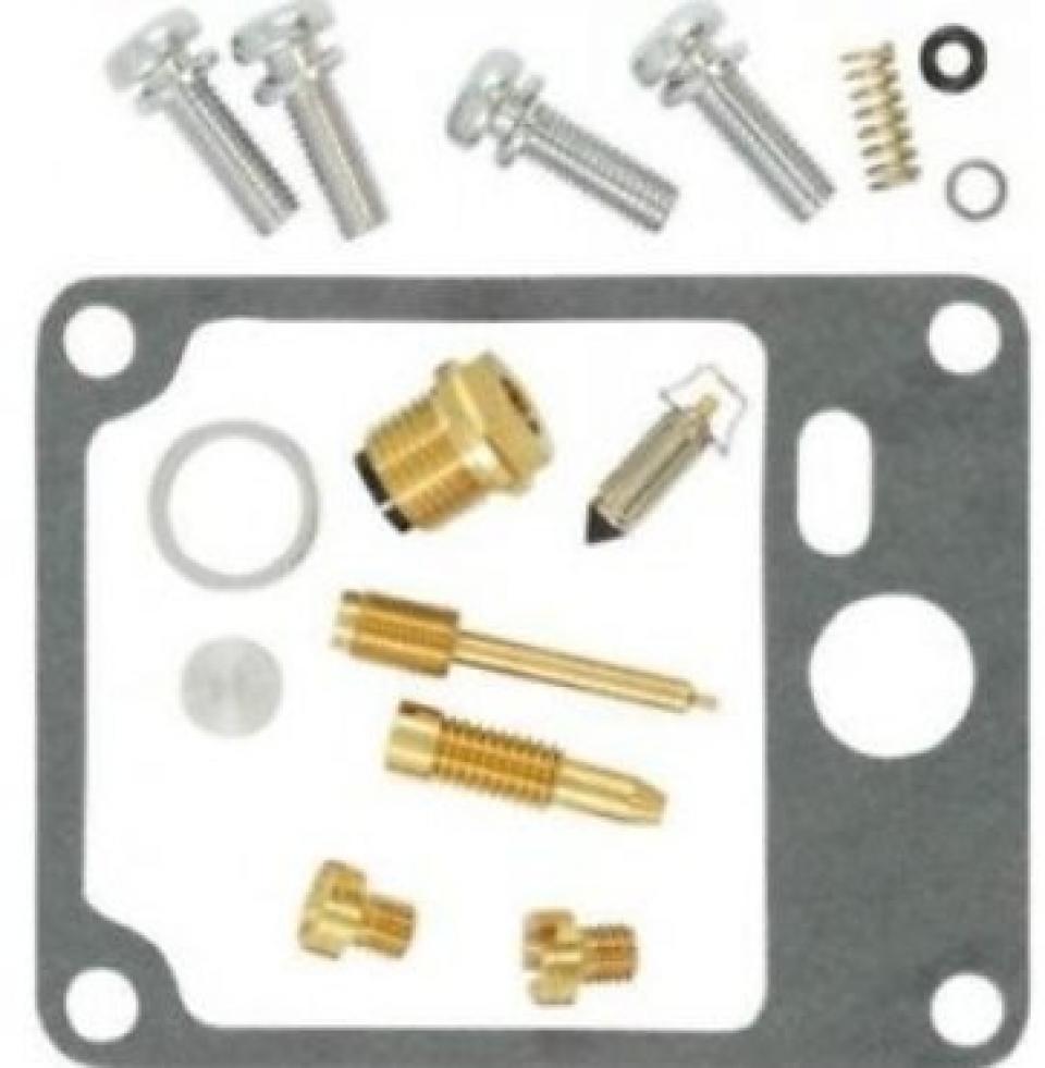 Kit réparation de carburateur Tourmax pour Auto 18-2409 Neuf