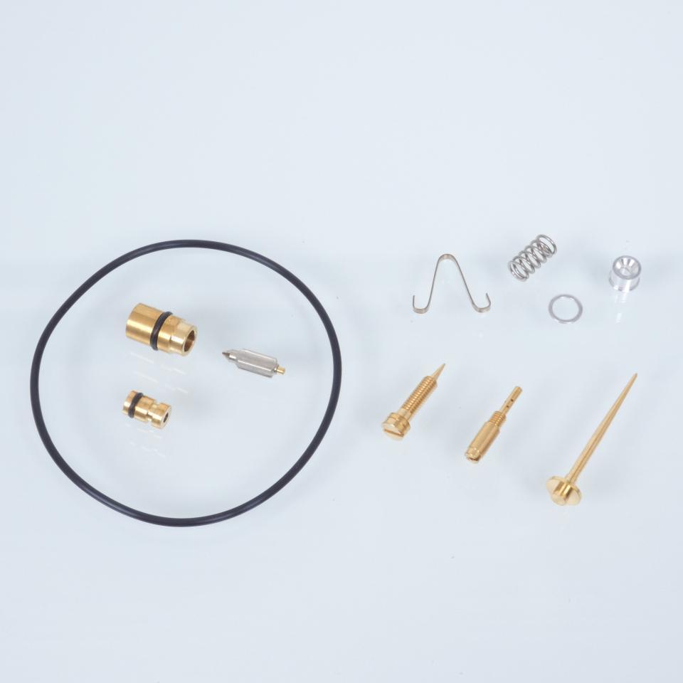 photo piece : Kit réparation de carburateur->
