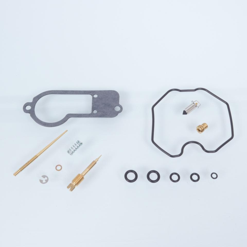 photo piece : Kit réparation de carburateur->
