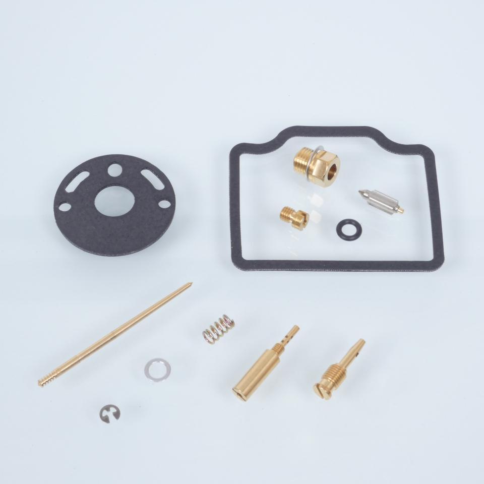 photo piece : Kit réparation de carburateur->