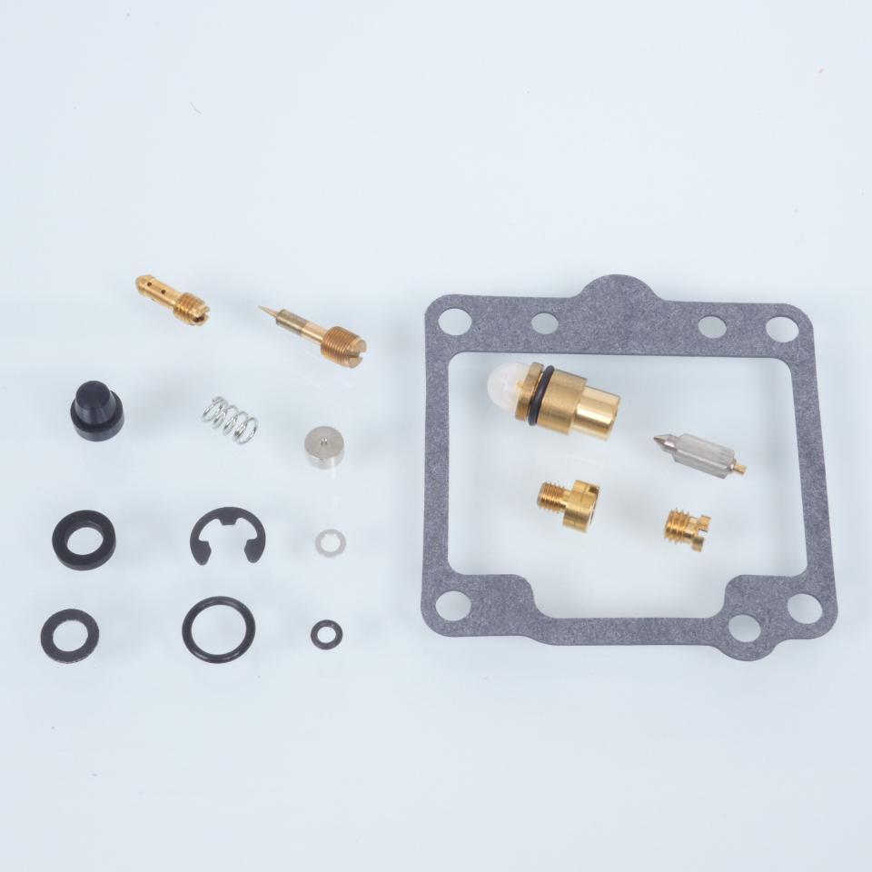 photo piece : Kit réparation de carburateur->