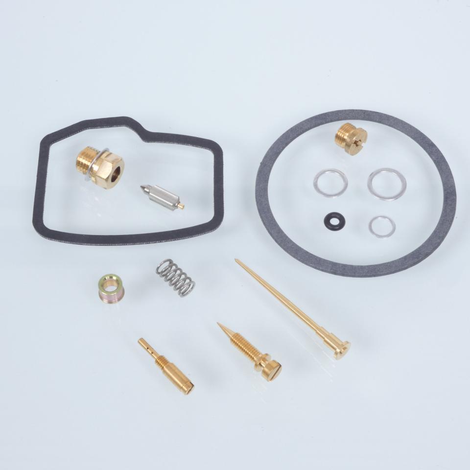 photo piece : Kit réparation de carburateur->Honda 