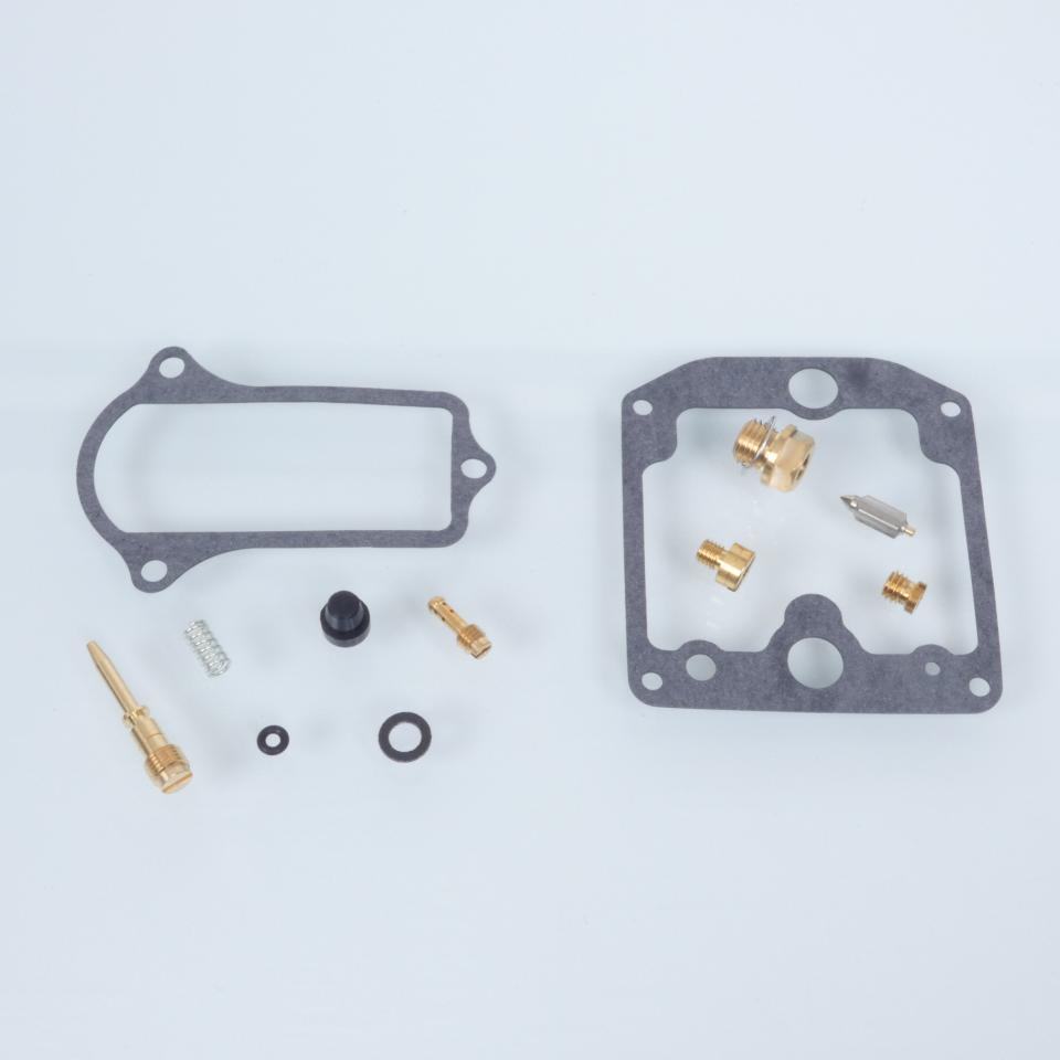 photo piece : Kit réparation de carburateur->