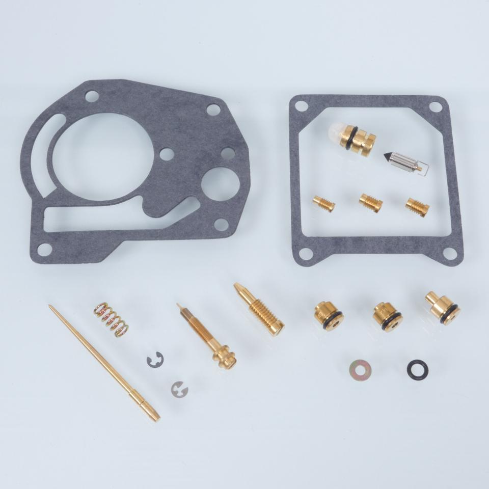 photo piece : Kit réparation de carburateur->