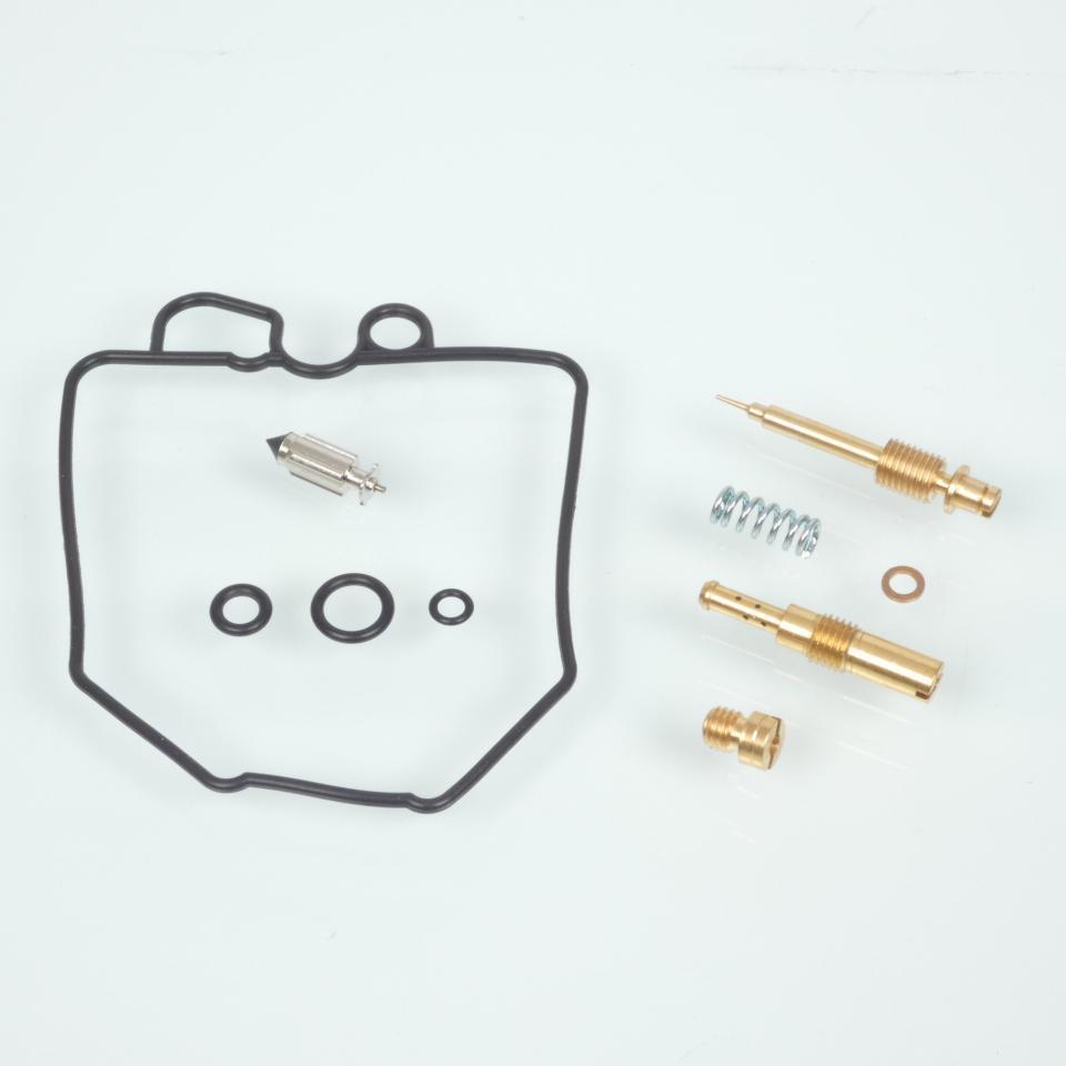 photo piece : Kit réparation de carburateur->Honda CBF
