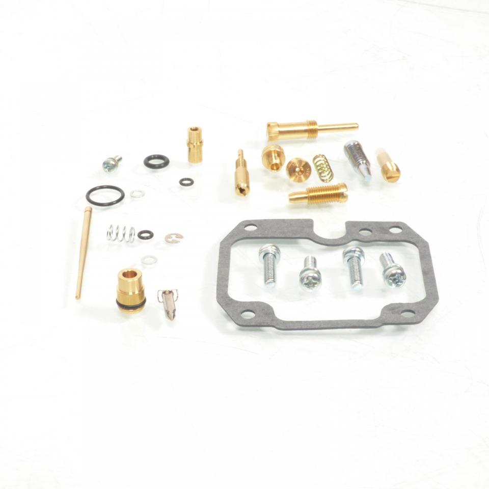 Kit réparation de carburateur Tourmax pour quad Kawasaki 250 KLF BAYOU A 2004 à 2011 16030-1066 / FBG-222 / 7240582 / CAB-K19F Neuf