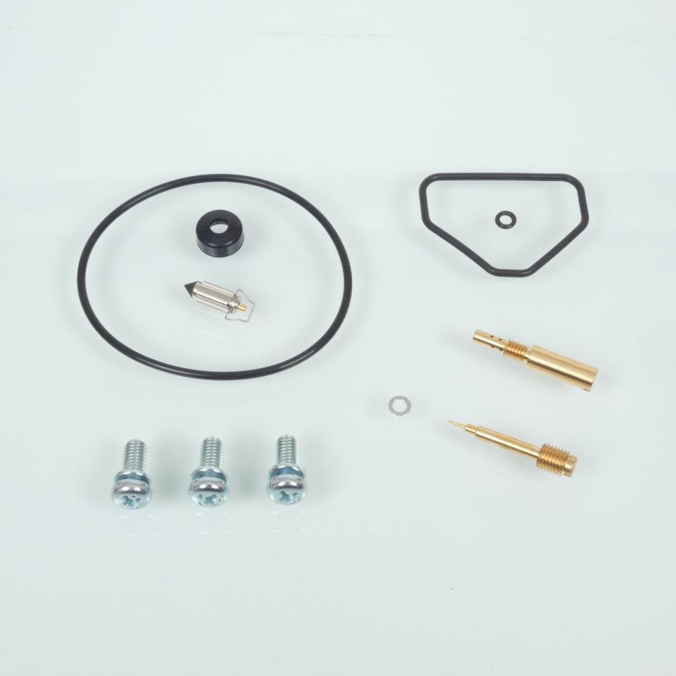 photo piece : Kit réparation de carburateur->Kawasaki VN VULCAN USA A/B/C