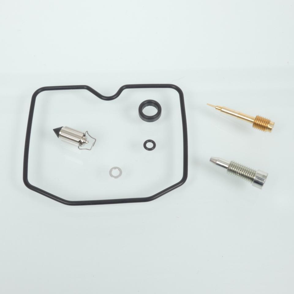 photo piece : Kit réparation de carburateur->Triumph Adventurer